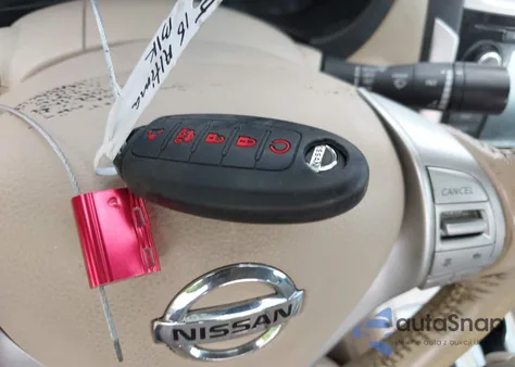 2018 Nissan Altima 2.5 Sl from USA, damaged, VIN 1N4AL3AP7JC160164